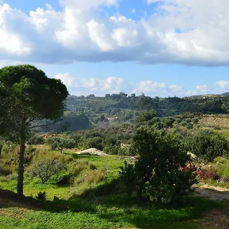 Daire Koukounaries Skala (Kefalonia)