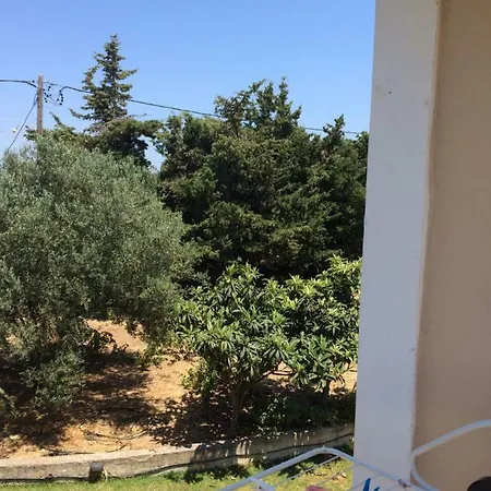 Koukounaries Daire Skala (Kefalonia)