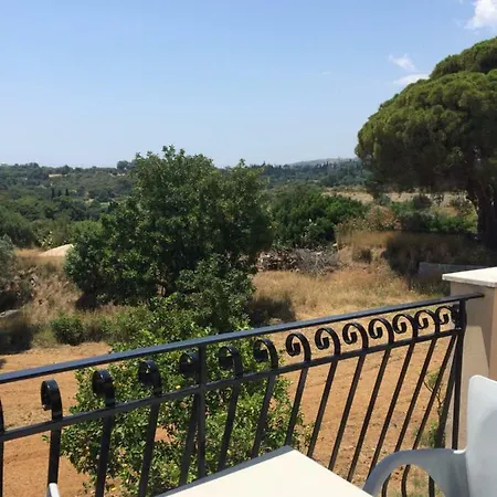 Daire Koukounaries Skala (Kefalonia)