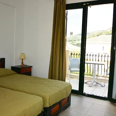 Apartamento Koukounaries