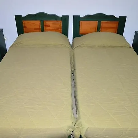 Koukounaries Apartamento *