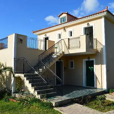 Lägenhet Koukounaries Skala (Kefalonia)