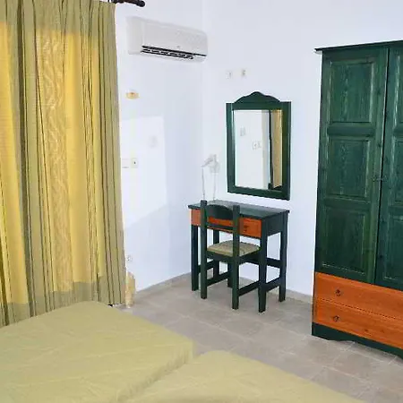 Apartamento Koukounaries *