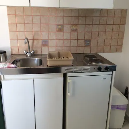 Apartamento Koukounaries Skala (Kefalonia)