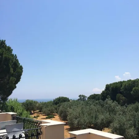 Koukounaries * Skala (Kefalonia)