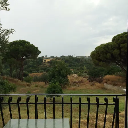 Koukounaries Apartamento *