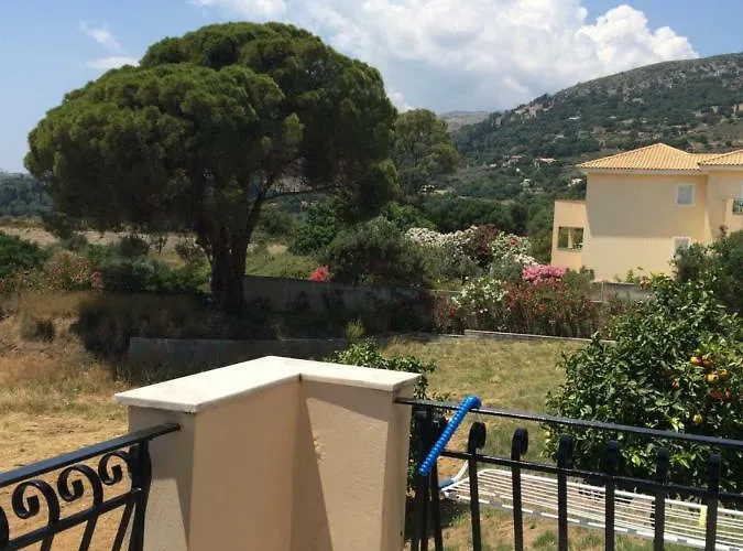 Daire Koukounaries Skala (Kefalonia)