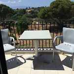 Appartement Koukounaries *