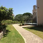 Koukounaries Appartement *