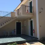 Koukounaries Appartement *