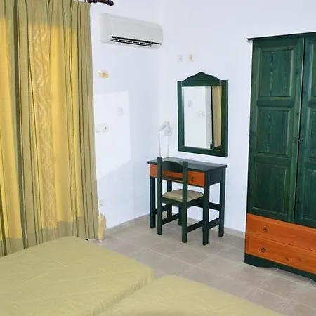 Koukounaries * Skala (Kefalonia)