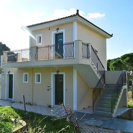 Koukounaries * Skala (Kefalonia)