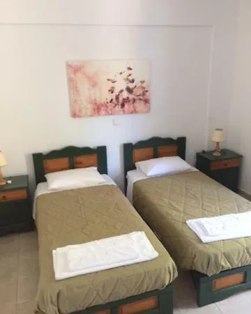 Koukounaries Appartement Skala (Kefalonia)