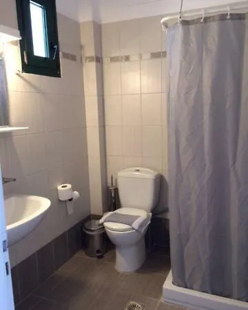 Koukounaries Appartement Skala (Kefalonia)