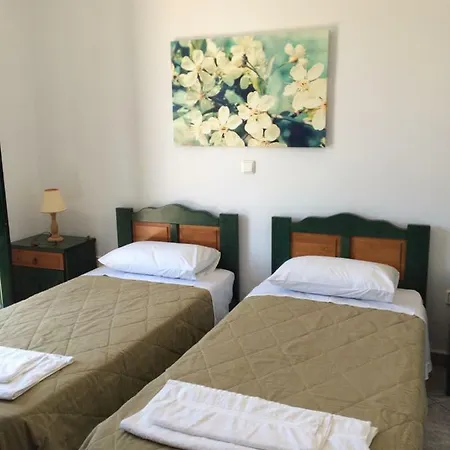 Koukounaries Apartment Skala (Kefalonia)