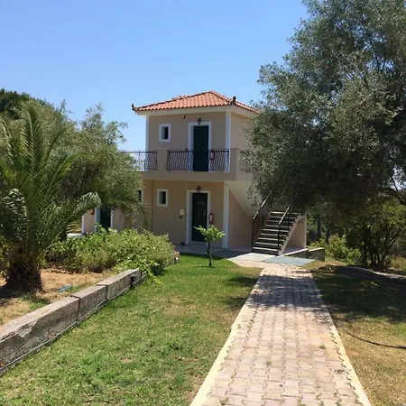 Koukounaries Appartement Skala (Kefalonia)
