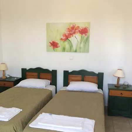 Koukounaries Appartement