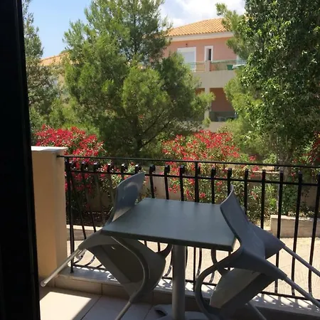 Koukounaries