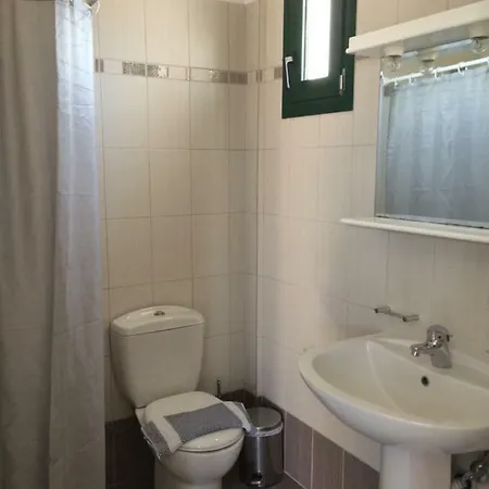 Apartment Koukounaries Skala (Kefalonia)