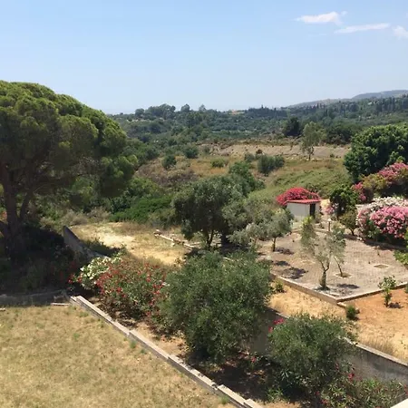 Koukounaries Skala (Kefalonia)