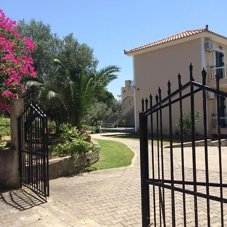 Koukounaries * Skala (Kefalonia)