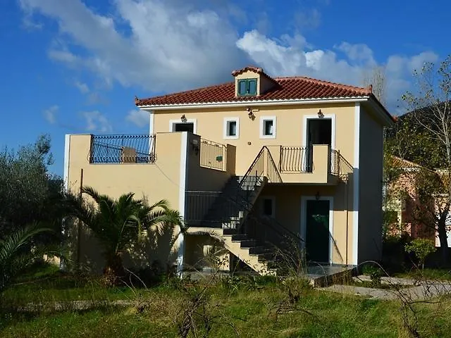 Koukounaries