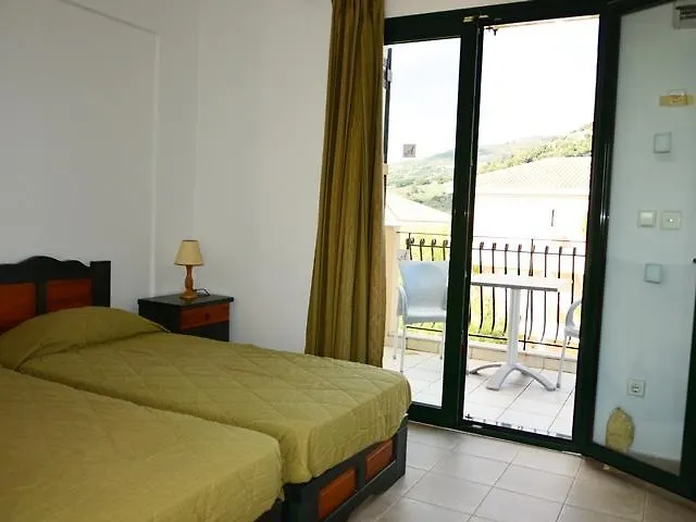 Apartamento Koukounaries