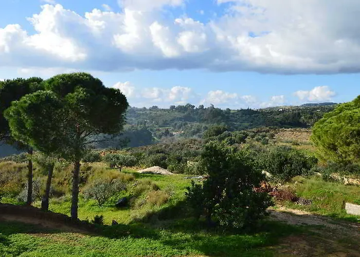 Apartamento Koukounaries Skala (Kefalonia)