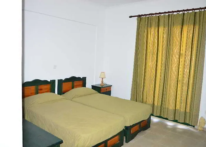 Koukounaries Apartamento Skala (Kefalonia)