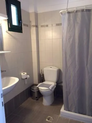 Koukounaries Apartamento Skala (Kefalonia)