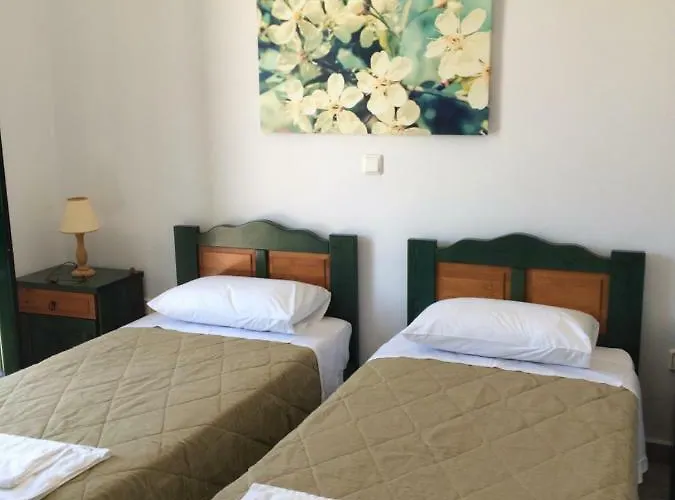 Koukounaries Appartement Skala (Kefalonia)