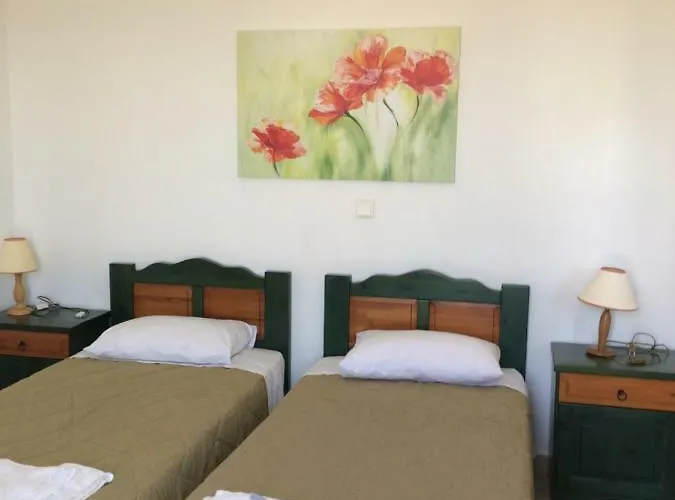 Koukounaries Apartamento