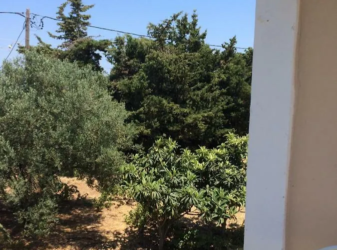Koukounaries Apartamento Skala (Kefalonia)