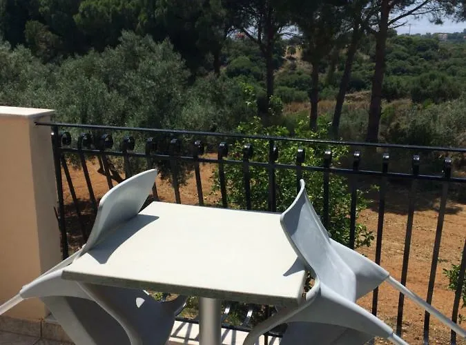 Koukounaries Apartamento Skala (Kefalonia)