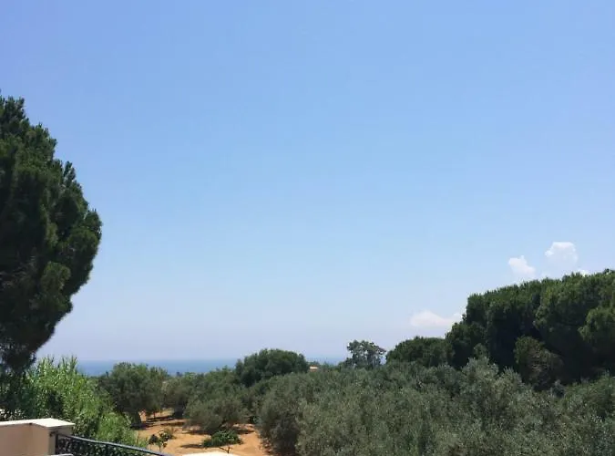 Koukounaries * Skala (Kefalonia)