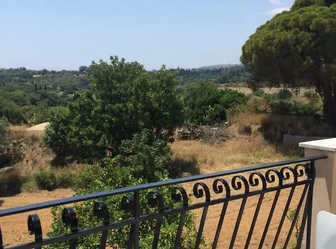 Apartamento Koukounaries Skala (Kefalonia)