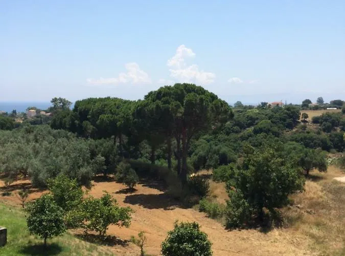 Koukounaries Apartamento Skala (Kefalonia)