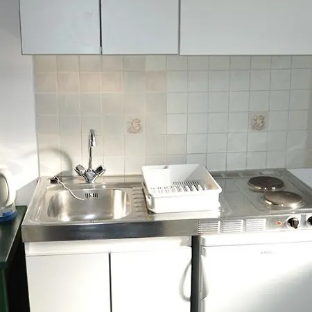 Koukounaries Apartament Skala (Kefalonia)