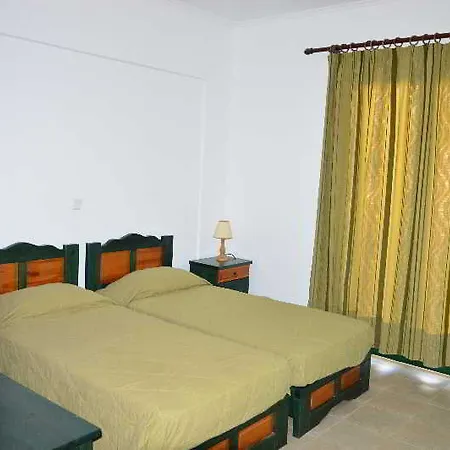 Koukounaries Apartament Skala (Kefalonia)