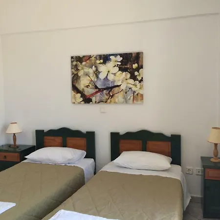 Koukounaries Skala (Kefalonia)