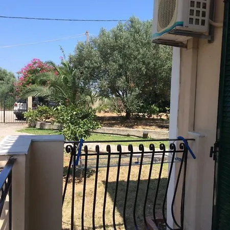 Koukounaries Apartament