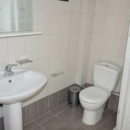 Koukounaries Apartament Skala (Kefalonia)