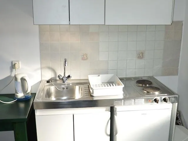 Koukounaries Apartman Skala (Kefalonia)