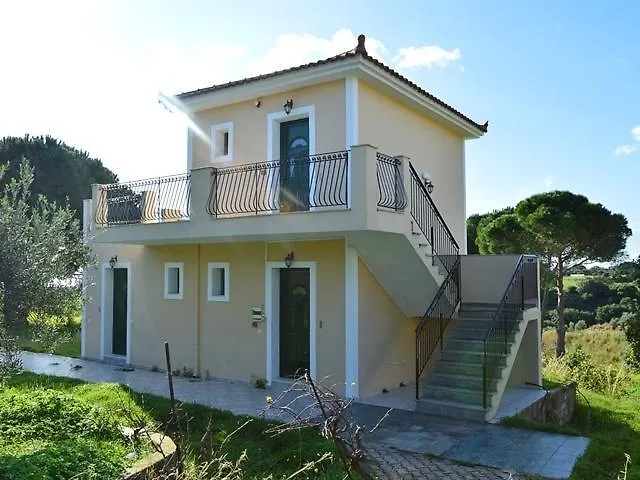 Koukounaries * Skala (Kefalonia)