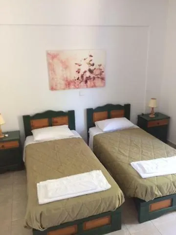 Koukounaries Apartman Skala (Kefalonia)