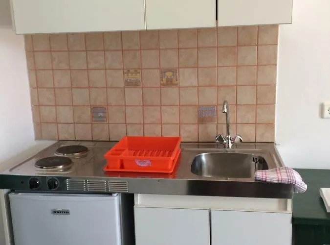 Koukounaries Skala (Kefalonia)