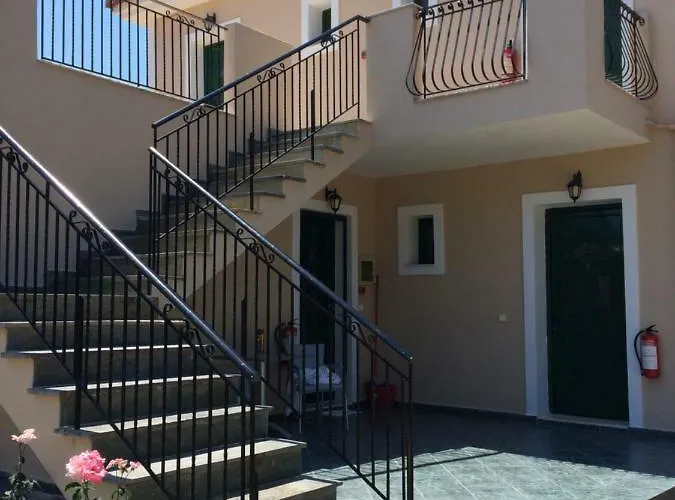 Koukounaries Apartman Skala (Kefalonia)