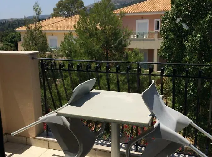 Koukounaries Apartman Skala (Kefalonia)