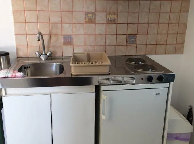 Apartman Koukounaries Skala (Kefalonia)