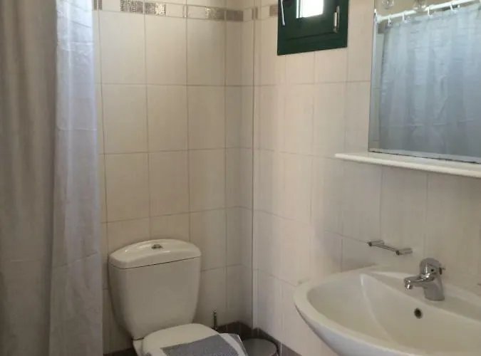 Apartman Koukounaries Skala (Kefalonia)